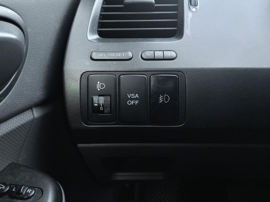 Honda Civic VIII Казань  - изображение 10