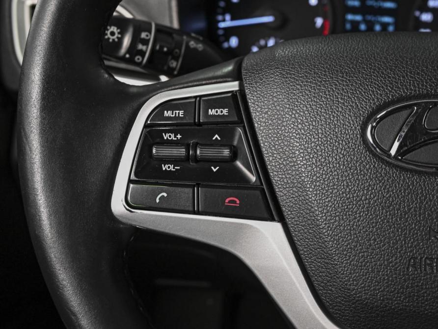 Hyundai Solaris II Ставрополь  - изображение 18