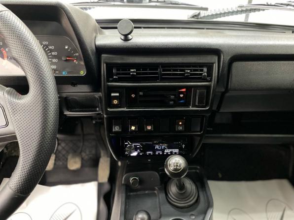 Lada (ВАЗ) 2121 (4x4) I Рестайлинг с пробегом 2014 года, цена 440 000 рублей, 83780 км, внедорожник, Автокод Объявления