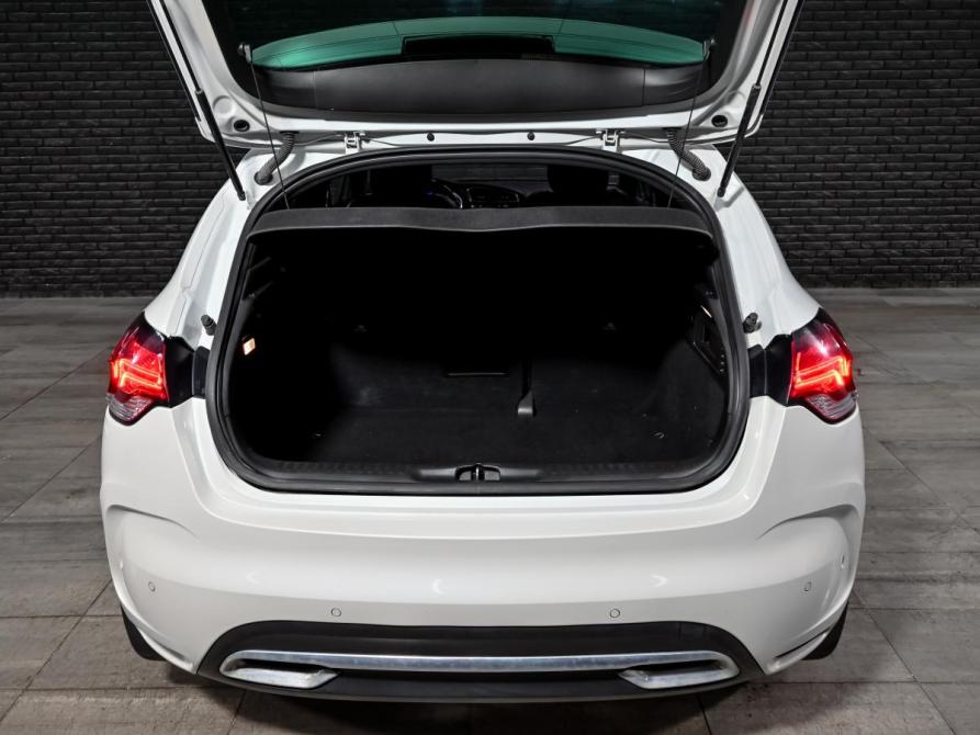 Citroen DS4 Екатеринбург  - изображение 6