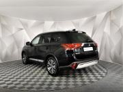 Mitsubishi Outlander III Рестайлинг 3 Москва  - изображение 37