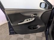 Toyota Corolla X (E140 E150) Рестайлинг Москва  - изображение 45
