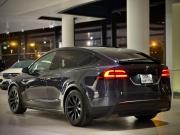 Tesla Model X I Рестайлинг Екатеринбург  - изображение 38