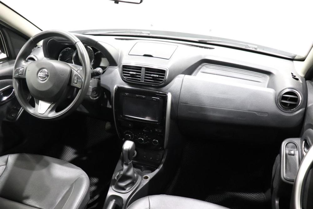 Nissan Terrano III (D10) Иркутск  - изображение 14