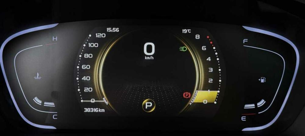 Belgee X50 Москва  - изображение 6