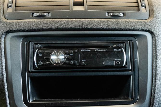 Skoda Octavia II (A5) Рестайлинг с пробегом 2010 года, цена 849 000 рублей, 250895 км, лифтбек, Автокод Объявления