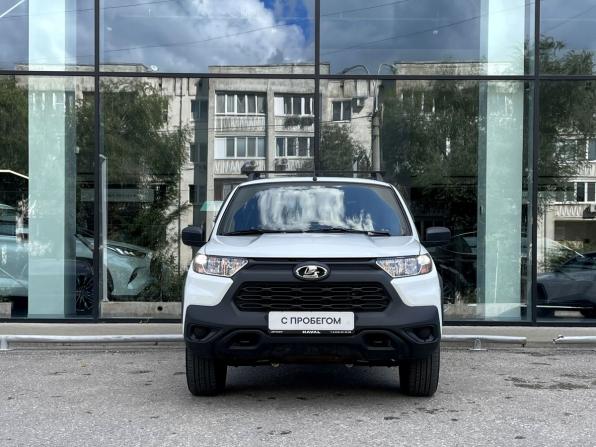 Lada (ВАЗ) Niva Travel I с пробегом 2024 года, цена 1 184 000 рублей, 31347 км, внедорожник, Автокод Объявления