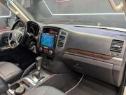 Mitsubishi Pajero IV Рестайлинг 2 Москва  - изображение 48
