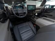 GMC Hummer EV Москва  - изображение 42
