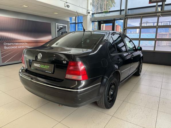 Volkswagen Bora I с пробегом 2001 года, цена 239 000 рублей, 327000 км, седан, Автокод Объявления