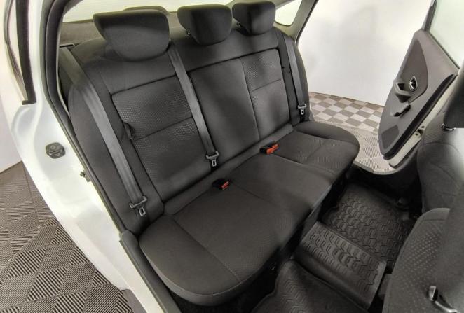 Nissan Almera III (G15) с пробегом 2014 года, цена 670 000 рублей, 180086 км, седан, Автокод Объявления
