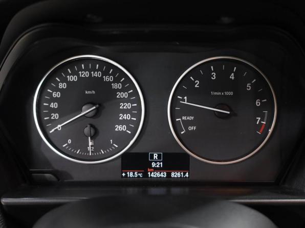 BMW 1 серии II (F20/F21) с пробегом 2012 года, цена 1 099 000 рублей, 142643 км, хэтчбек, Автокод Объявления