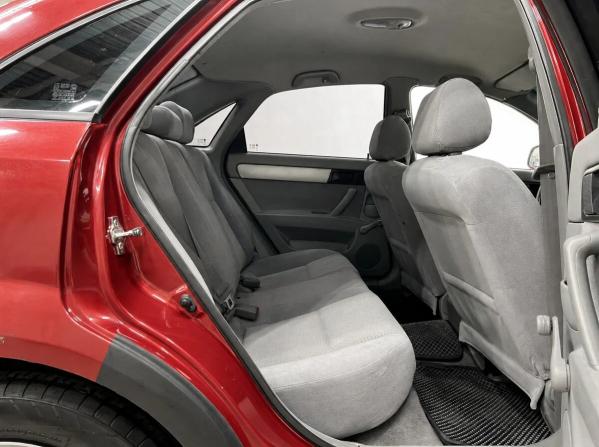 Chevrolet Lacetti I с пробегом 2012 года, цена 450 000 рублей, 178051 км, седан, Автокод Объявления