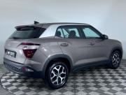 Hyundai Creta I Рестайлинг Ростов-на-Дону  - изображение 23