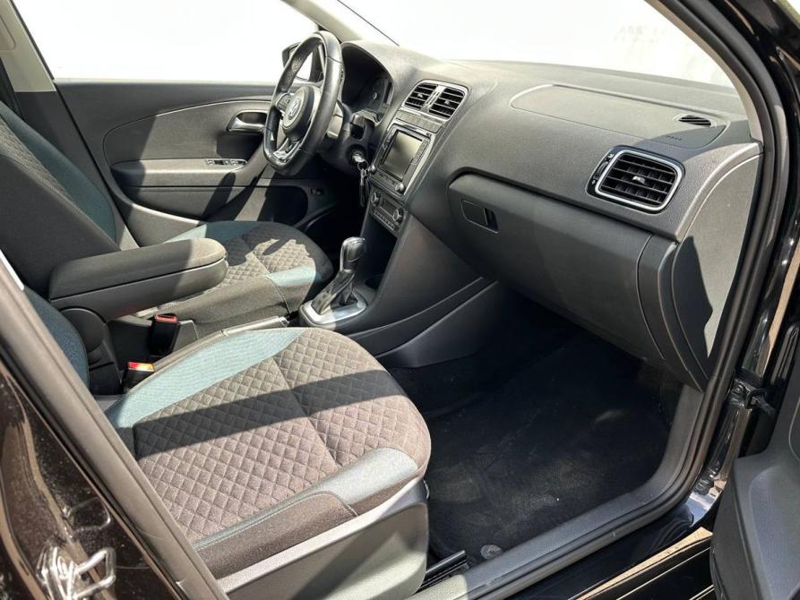 Volkswagen Polo V Рестайлинг Москва  - изображение 13