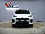 Kia Sportage IV Рестайлинг Уфа  - изображение 19
