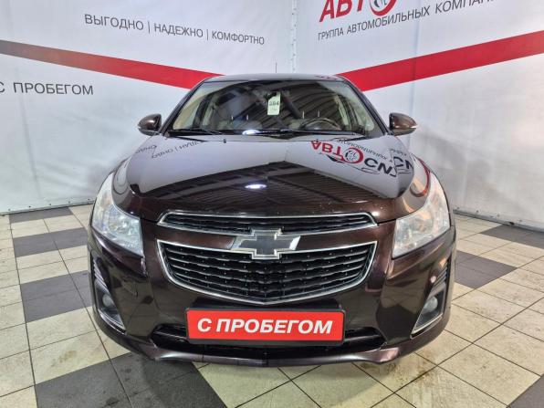 Chevrolet Cruze I Рестайлинг с пробегом 2014 года, цена 775 000 рублей, 175492 км, хэтчбек, Автокод Объявления