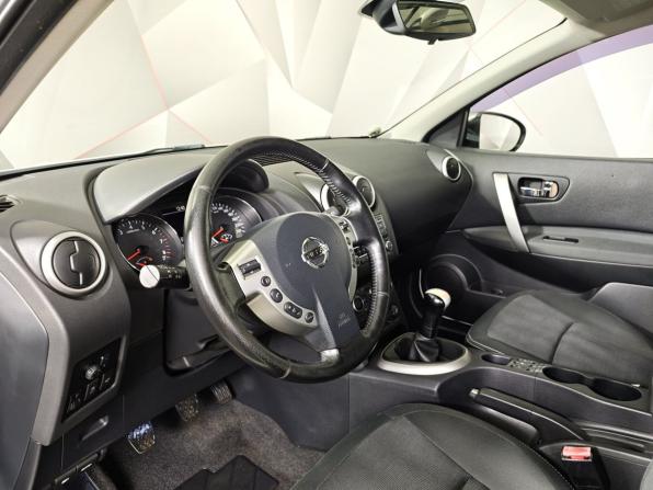 Nissan Qashqai I Рестайлинг с пробегом 2011 года, цена 935 000 рублей, 171084 км, внедорожник, Автокод Объявления