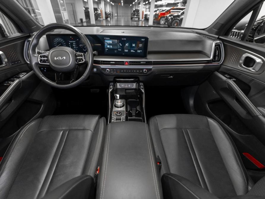Kia Sorento IV Рестайлинг Москва  - изображение 8