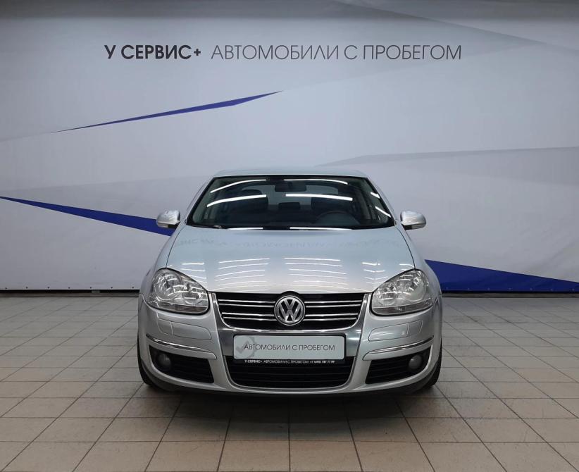 Volkswagen Jetta V Москва  - изображение 6