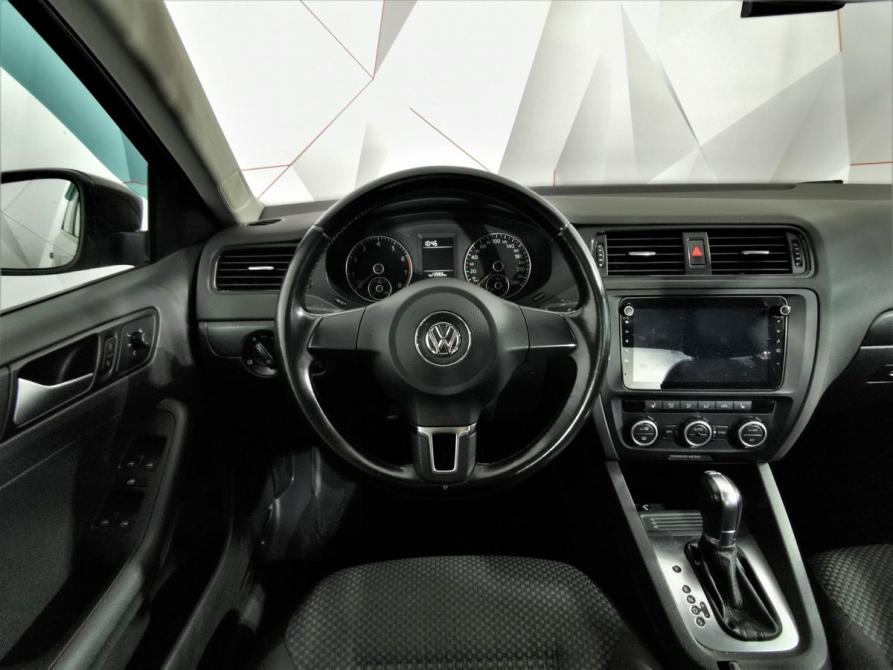Volkswagen Jetta VI Москва  - изображение 16