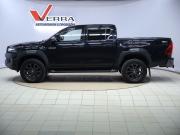 Toyota Hilux VIII Рестайлинг 2 Уфа  - изображение 24