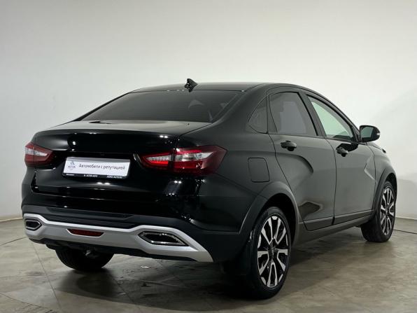 Lada (ВАЗ) Vesta I Рестайлинг (NG) с пробегом 2024 года, цена 1 300 000 рублей, 52349 км, седан, Автокод Объявления