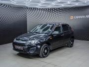 Lada (ВАЗ) Kalina II Самара  - изображение 16