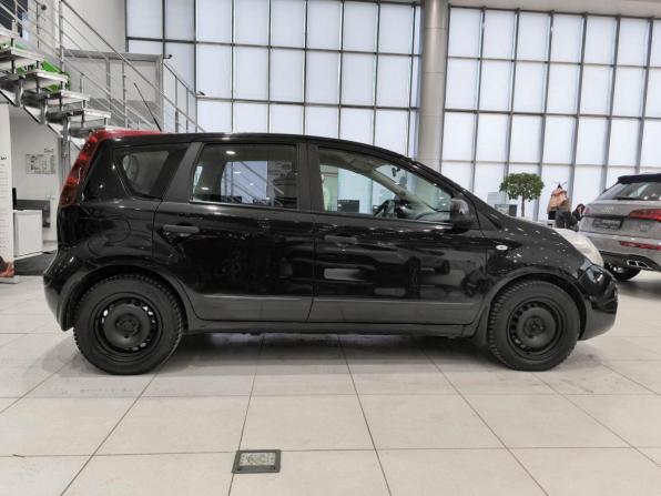Nissan Note I Рестайлинг с пробегом 2012 года, цена 680 000 рублей, 170928 км, хэтчбек, Автокод Объявления