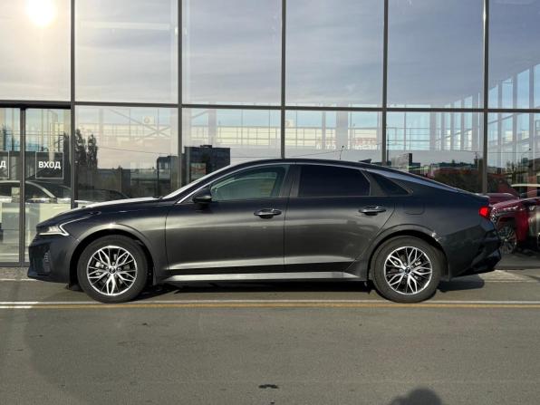 Kia K5 III с пробегом 2021 года, цена 2 420 000 рублей, 120500 км, седан, Автокод Объявления