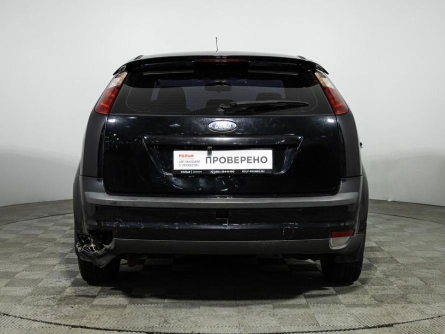 Ford Focus II Санкт-Петербург  - изображение 7