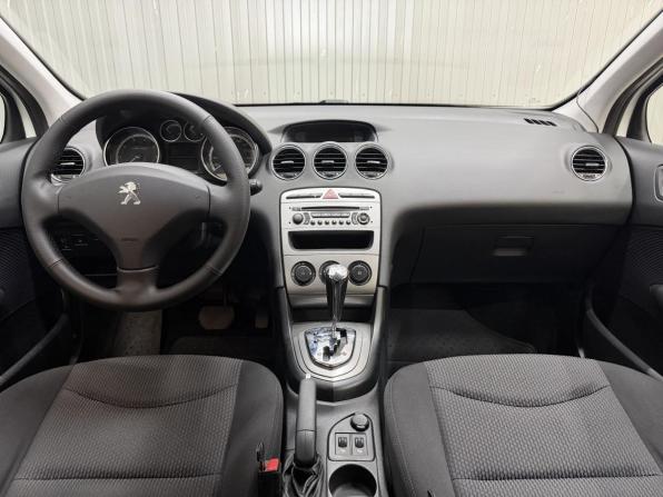 Peugeot 408 I с пробегом 2012 года, цена 579 000 рублей, 108305 км, седан, Автокод Объявления