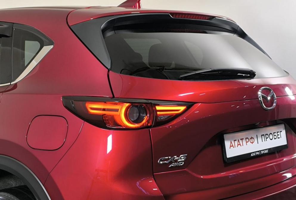 Mazda CX-5 II Нижний Новгород  - изображение 17