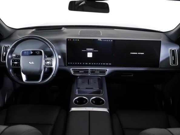 Li Auto (Lixiang) L9 I с пробегом 2023 года, цена 5 690 000 рублей, 86000 км, внедорожник, Автокод Объявления
