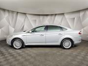Ford Mondeo IV Рестайлинг Москва  - изображение 24