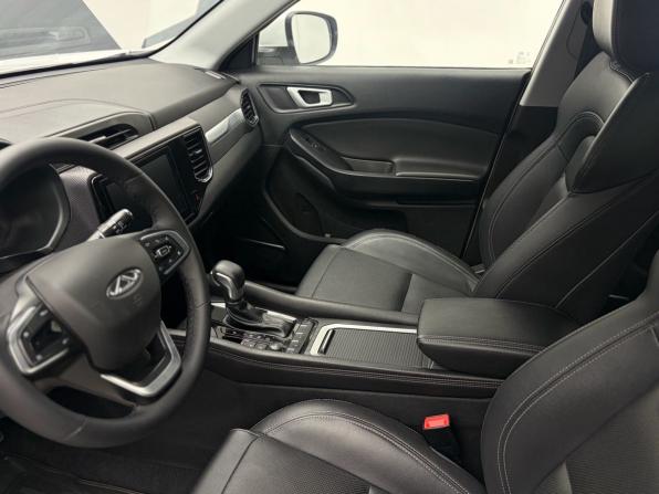 Chery Tiggo 4 I Рестайлинг с пробегом 2022 года, цена 1 419 000 рублей, 51280 км, внедорожник, Автокод Объявления