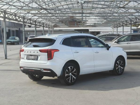 Haval Jolion I с пробегом 2022 года, цена 1 625 000 рублей, 46877 км, внедорожник, Автокод Объявления