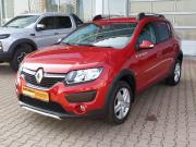 Renault Sandero II Екатеринбург  - изображение 26