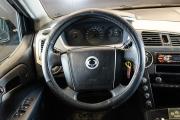 SsangYong Kyron I Рестайлинг Уфа  - изображение 26