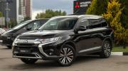 Mitsubishi Outlander III Рестайлинг 3 Москва  - изображение 21