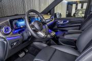 Mercedes-Benz V-Класс III (W447) Рестайлинг Казань  - изображение 21