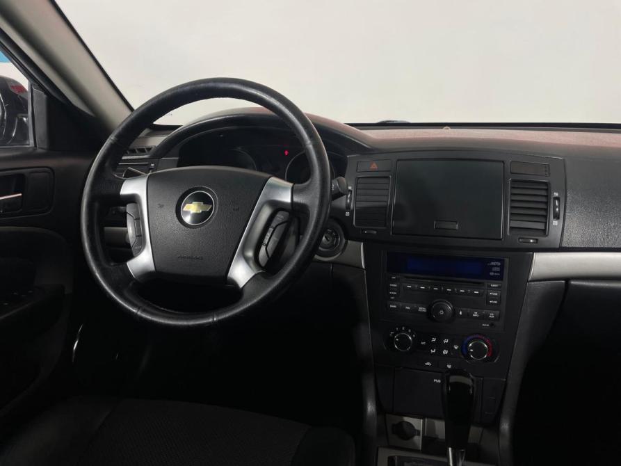 Chevrolet Epica V250 Рестайлинг Воронеж  - изображение 11