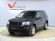 Land Rover Freelander II Рестайлинг 2 Уфа  - изображение 21