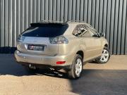 Lexus RX II Самара  - изображение 23