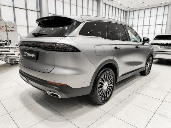 Chery Tiggo 9 I с пробегом 2024 года, цена 3 350 000 рублей, 12704 км, внедорожник, Автокод Объявления