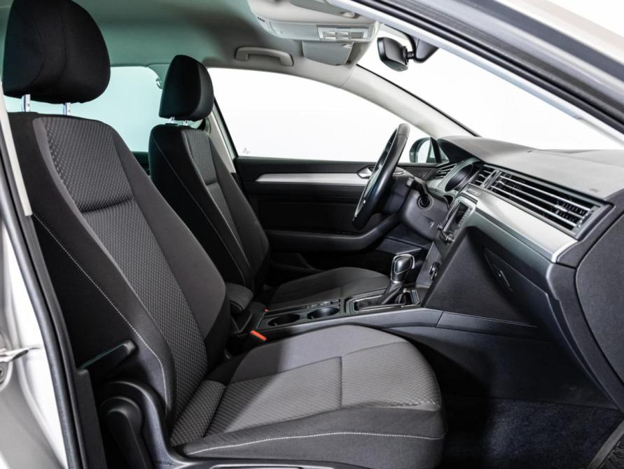 Volkswagen Passat B8 Санкт-Петербург  - изображение 18