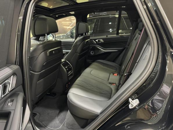 Новый BMW X5 IV (G05/G18) Рестайлинг 2025 года, цена 18 830 850 рублей, внедорожник, Автокод Объявления