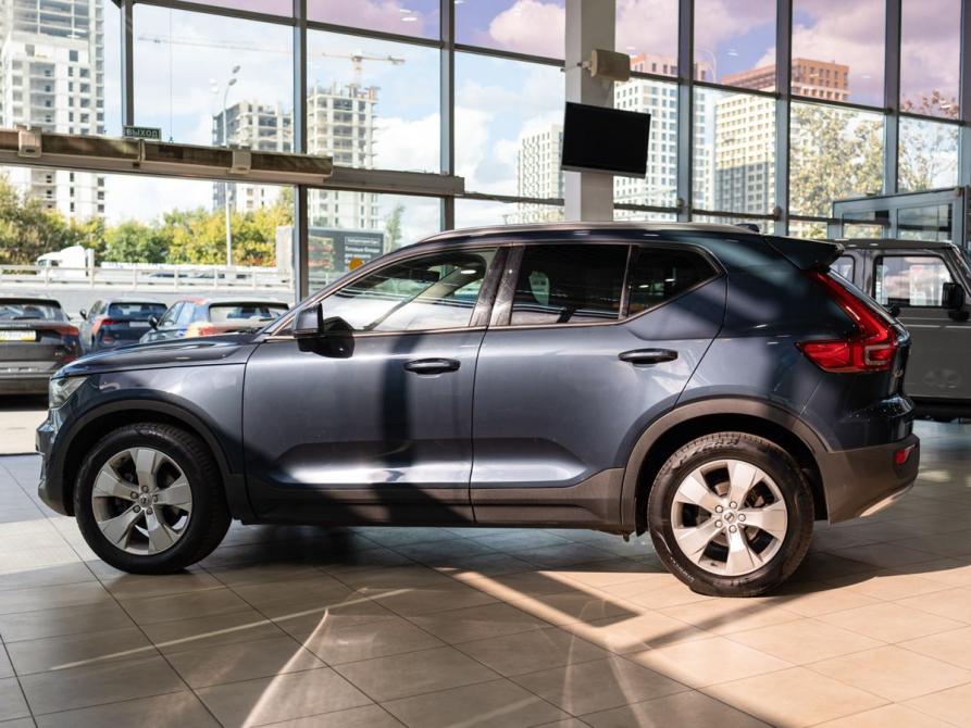 Volvo XC40 I Москва  - изображение 2