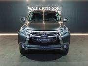 Mitsubishi Pajero Sport III Уфа  - изображение 19