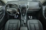 Isuzu D-Max II Рестайлинг Иркутск  - изображение 40